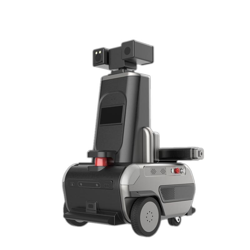 Automatisering af understationsinspektion: Hvordan robotteknologi forbedrer pålidelighed og reducerer omkostninger