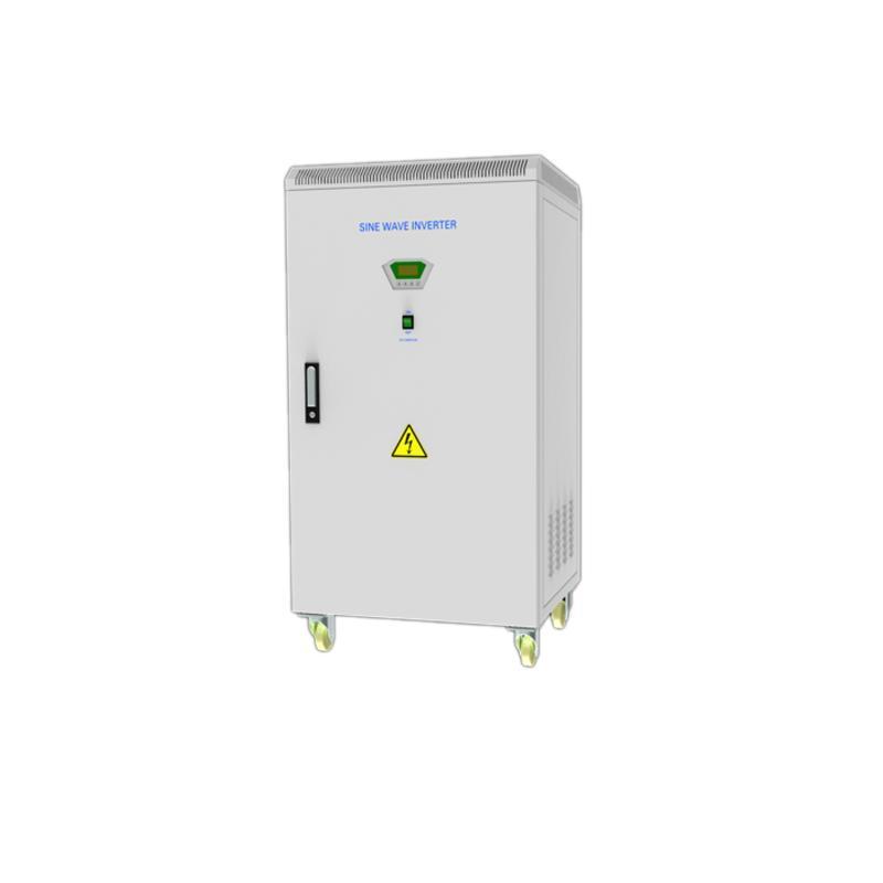 Hybrid Vind-Solcelle Strømsystem Optimering: En Komplet Designløsning til Off-Grid Anvendelser