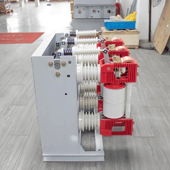 10kV वैक्यूम सर्किट ब्रेकर को सही तरह से जांचने का तरीका