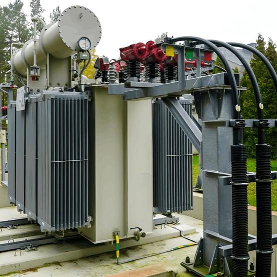 How to properly inspect and maintain a transformer?