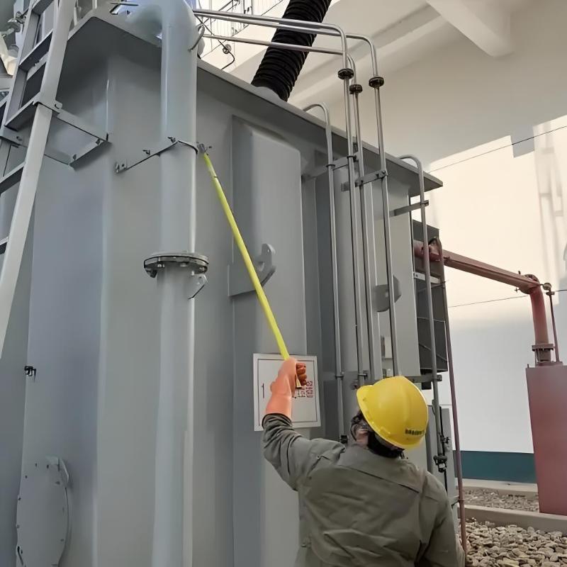 Ein Leitfaden zu den neuesten Transformatortest-Technologien