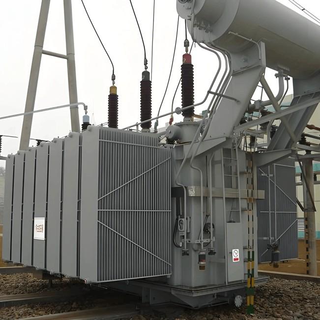 #Power transformer #Lightning Protection # Common Faults