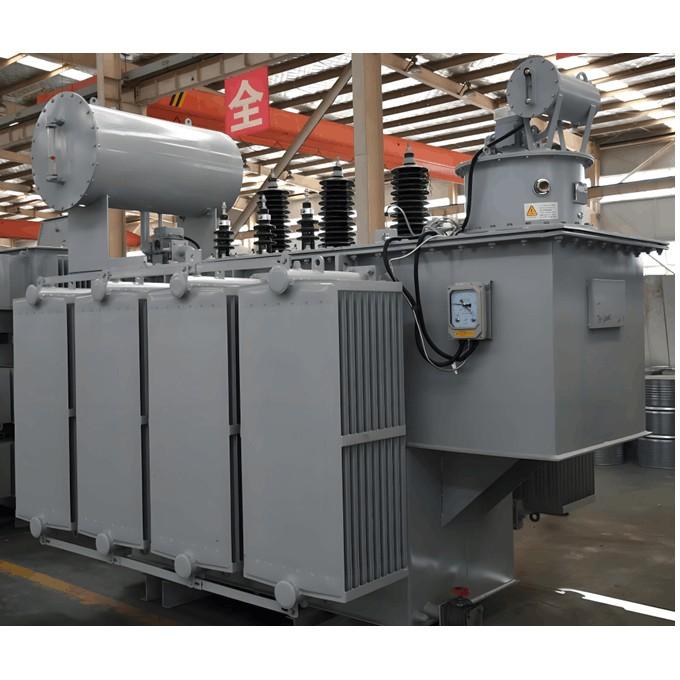 From 66 kV to 500 kV: The Rise of Eco-Friendly Vegetable Oil Transformers