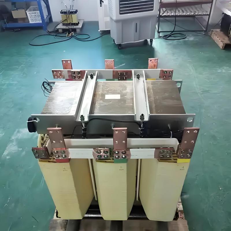 #Power transformer #Wavelet Theory