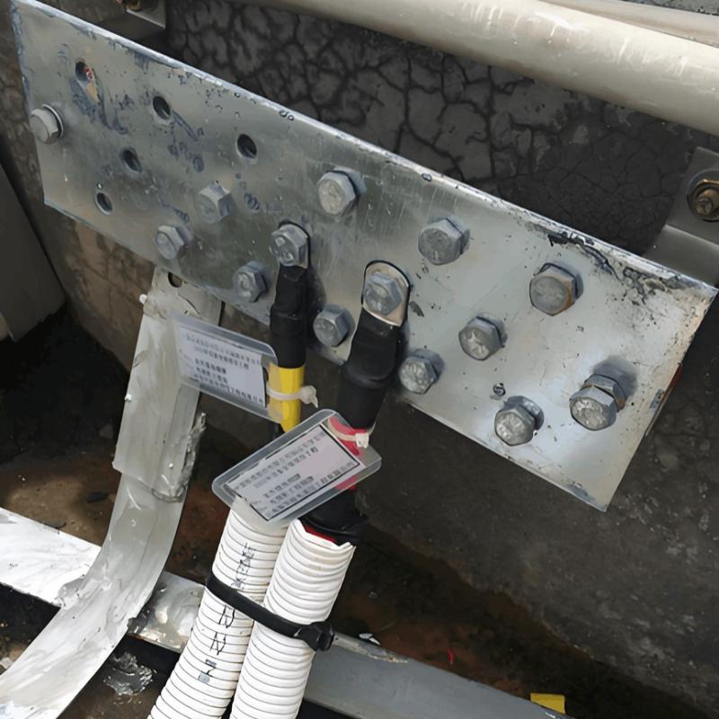 Secondary Grounding деген не және неліктен маңызды