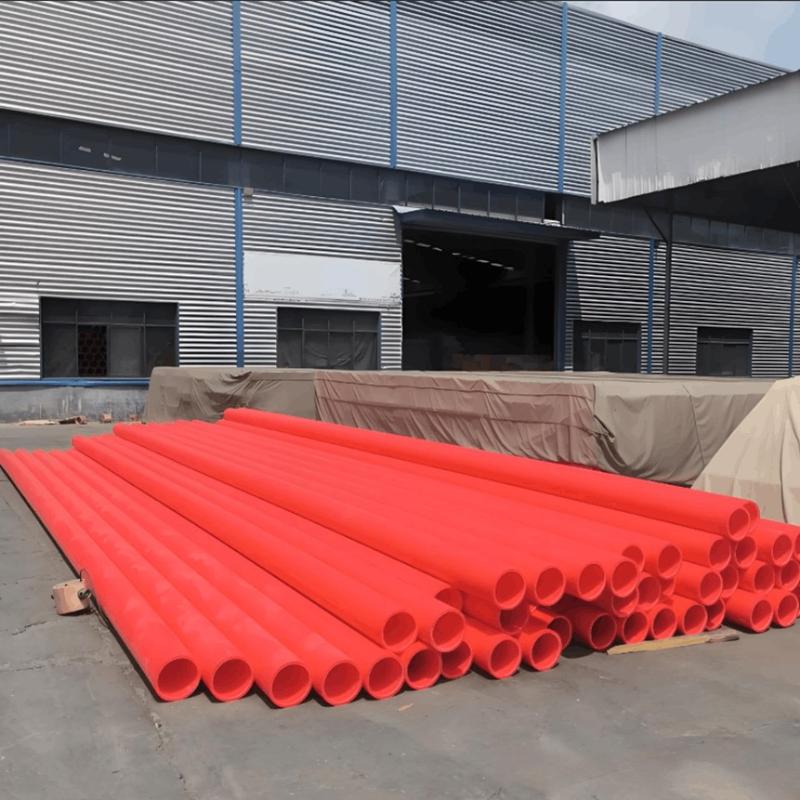 How to Choose MPP Electrical Ducting for Cables
