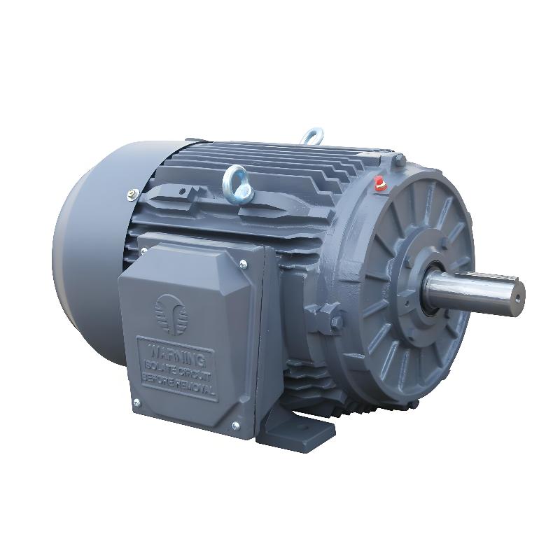 How to Choose & Maintain Electric Motors: 6 Key Steps