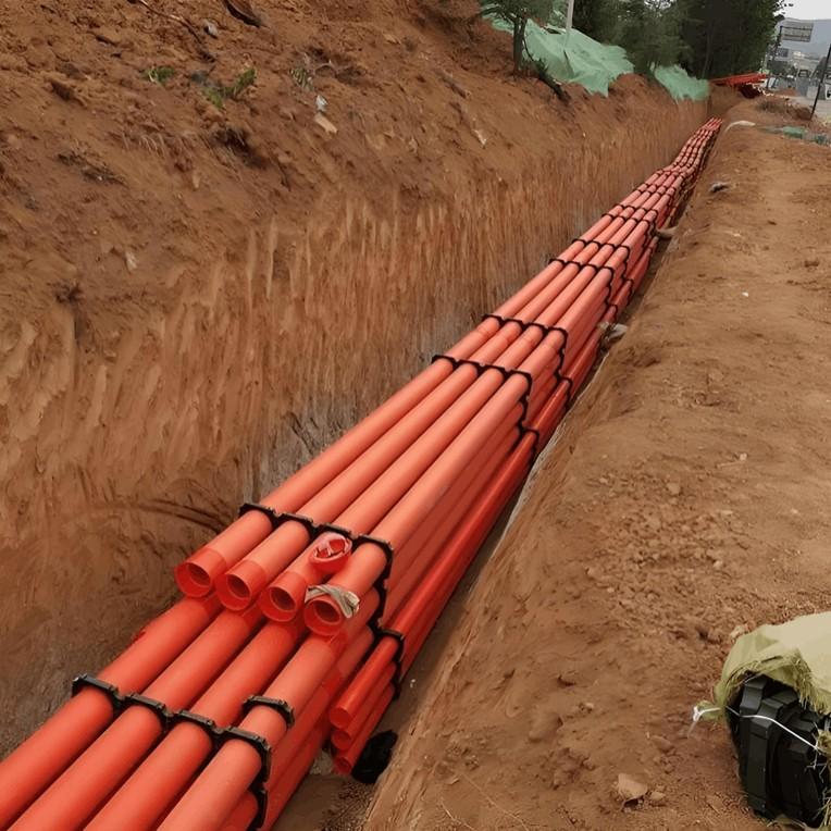 How to Install MPP Pipes Without Excavation: Full Guide