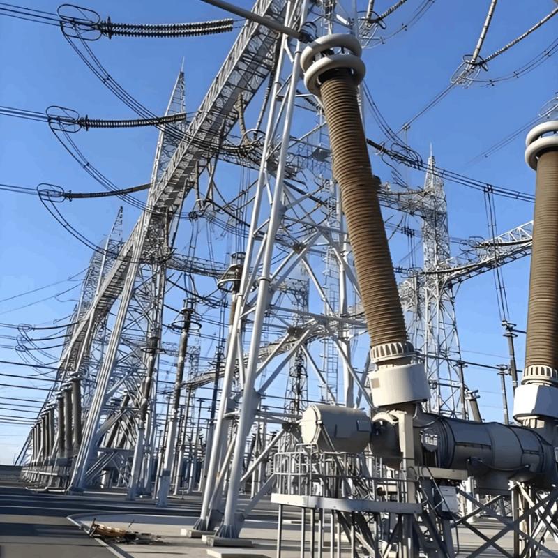 MVDC: Futuro de redes eléctricas eficientes y sostenibles