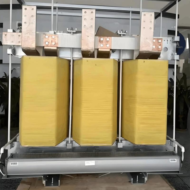 What Is an MVDC Transformer? Key Applications & Benefits Explained