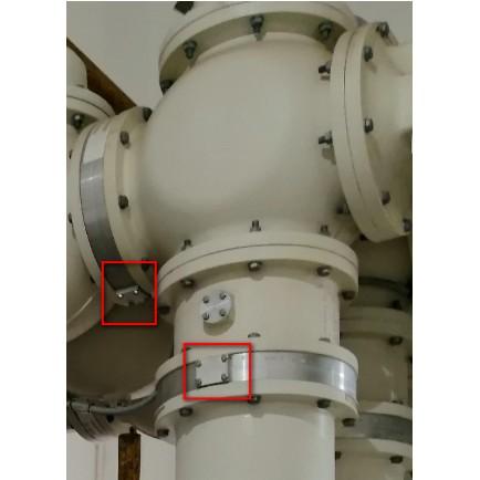 Waarom u de Siemens GIS bushing cover niet kunt verwijderen voor PD-testen