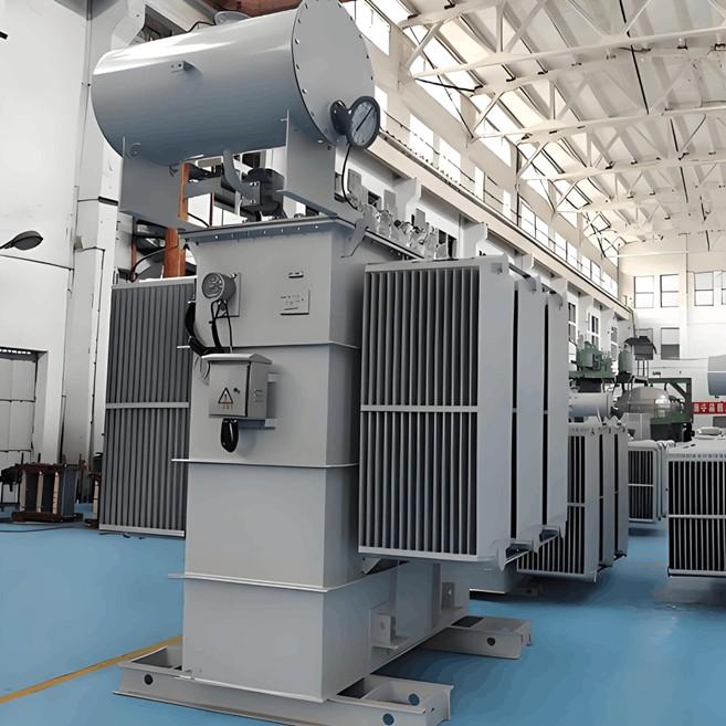 Rectifier Transformer: Working Principle & Applications