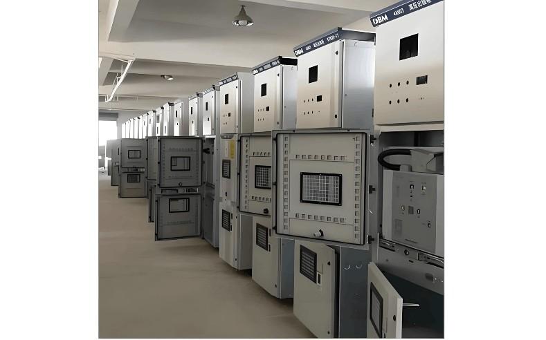 #Power Systems #RMU #Switchgear