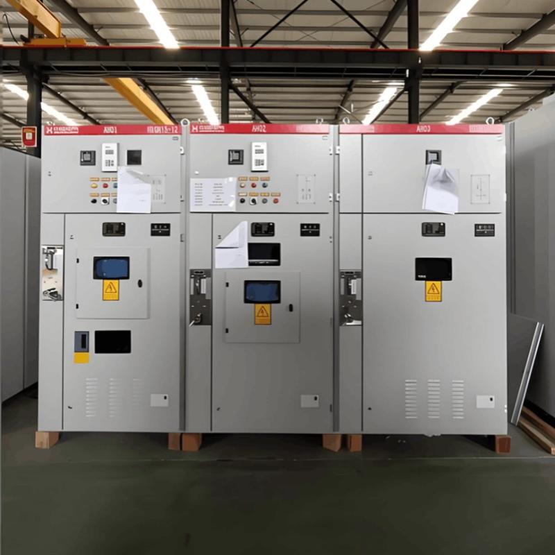 How to Handle Common Faults in RMU and Transformer Substations?