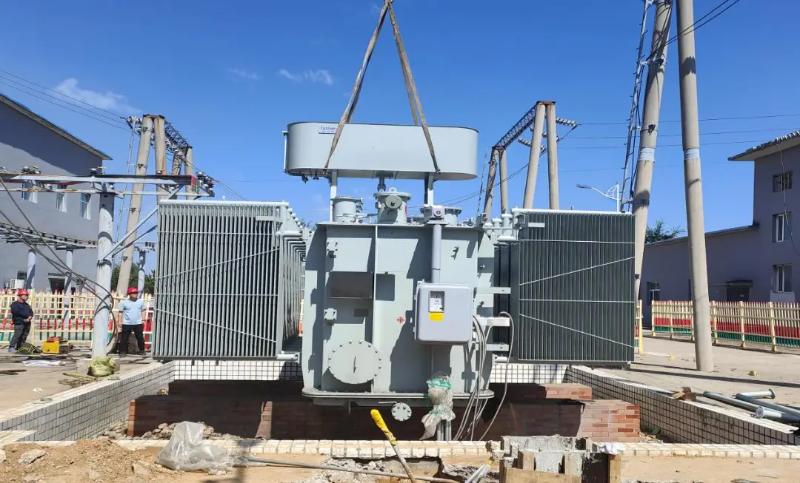 7 Key Steps to Ensure Safe and Reliable Installation of Large Power Transformers