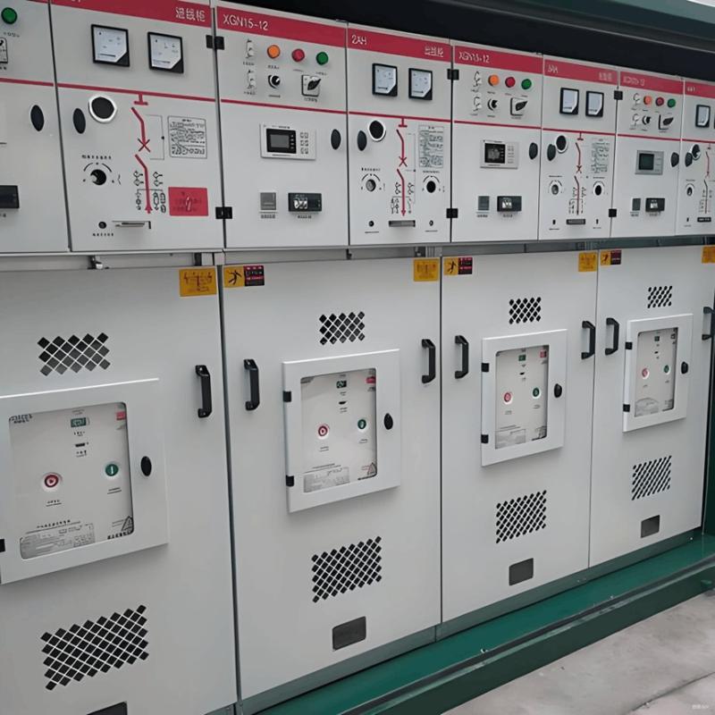 Preventing RMU Insulation Failures: Key Causes