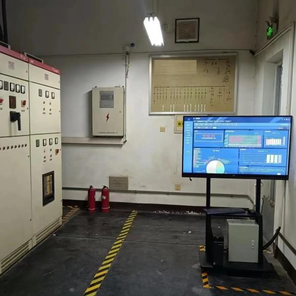 Dîwarên Elektrîkê Yekgirtî: Rewşên Rastdideyî yên Girîng