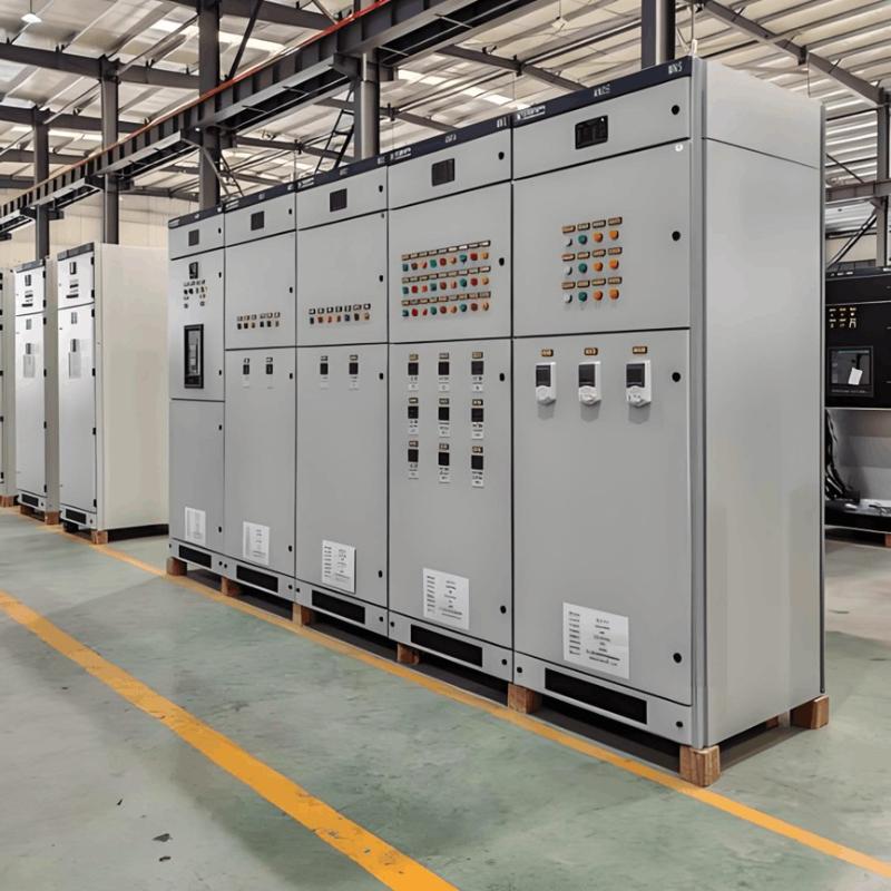 What are the causes of failures in low-voltage switchgear circuit breakers themselves?