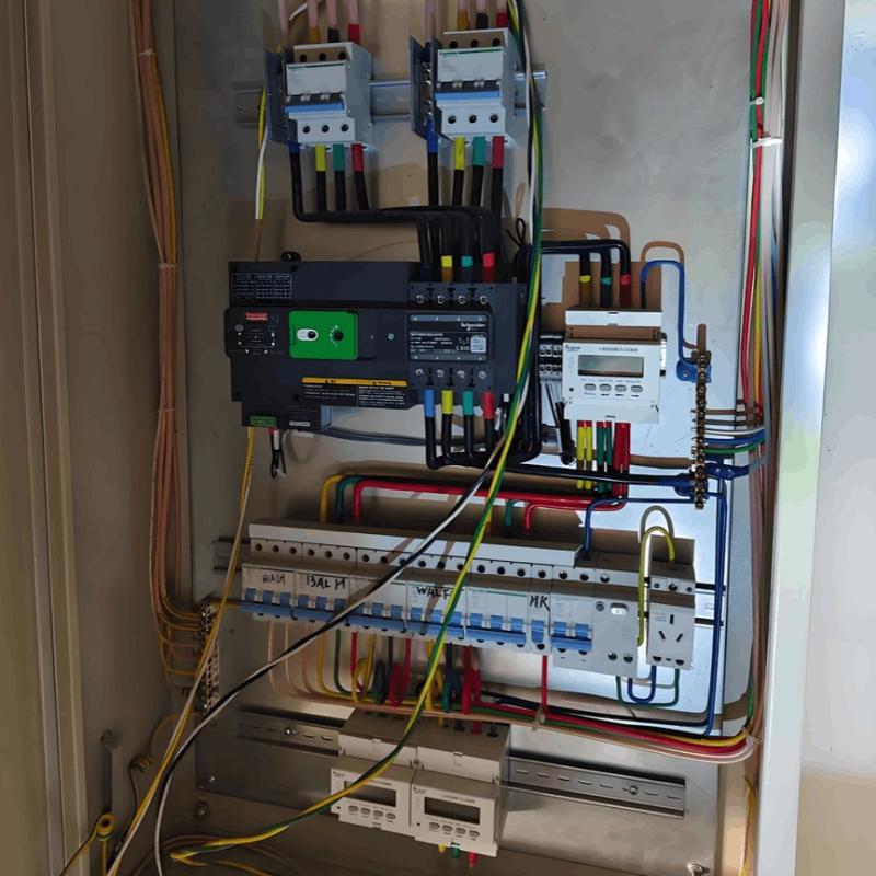 What Are the Top 10 Taboos and Precautions in the Installation of Distribution Boards and Cabinets?