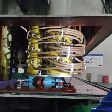 #Power transformer #no-load tap