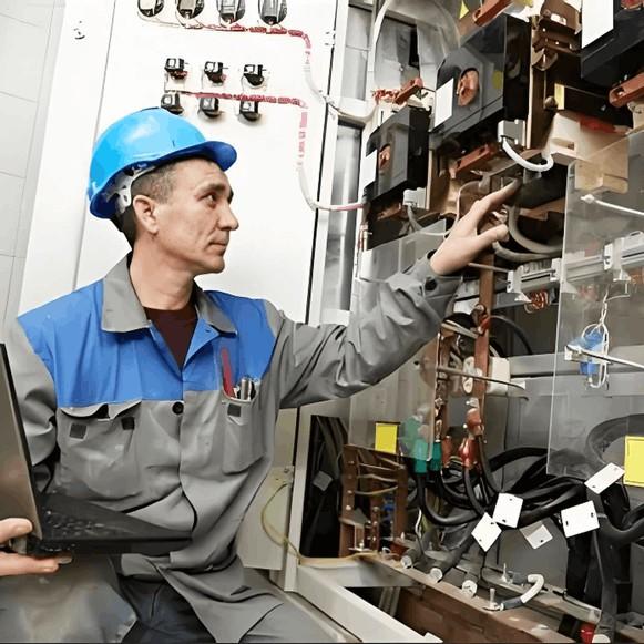 Regole essenziali per la distribuzione elettrica a 3 livelli