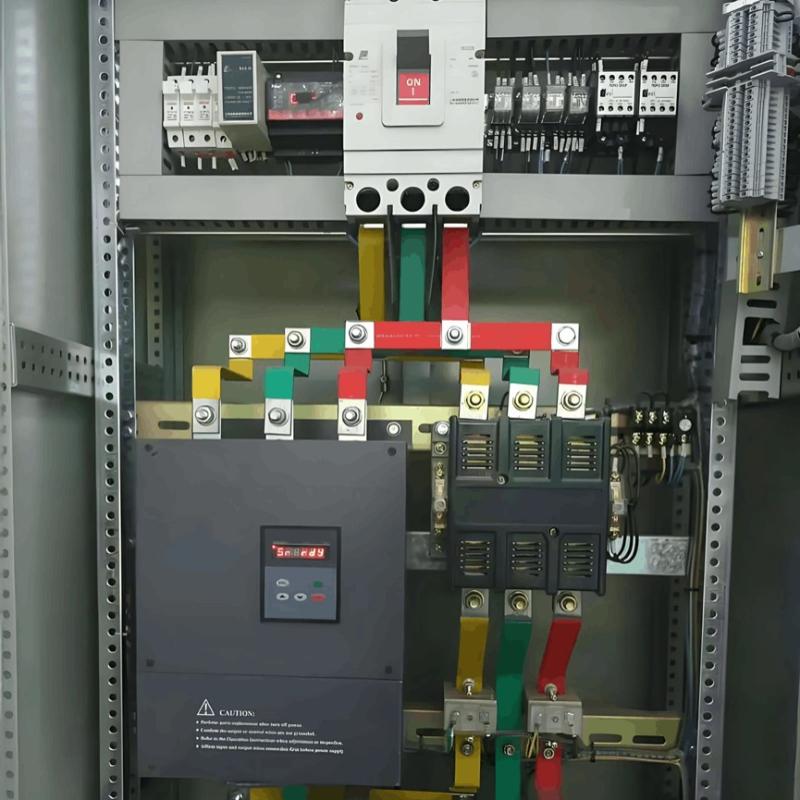 Principi i razmatranja za odabir niskonaponskog električnog opreme