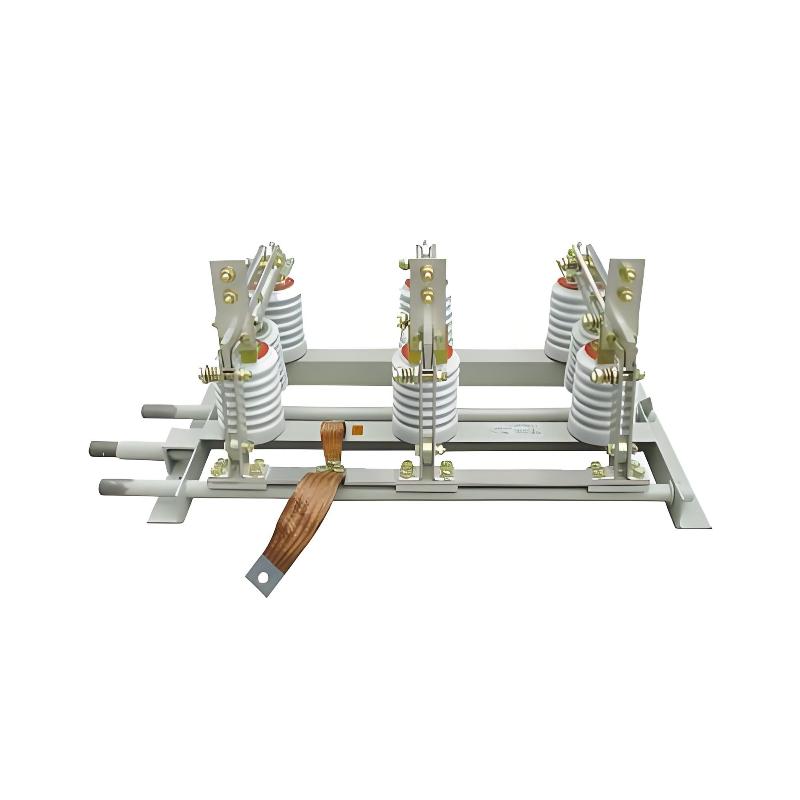 Manual or Electric Isolator Not Opening? Here’s What to Do