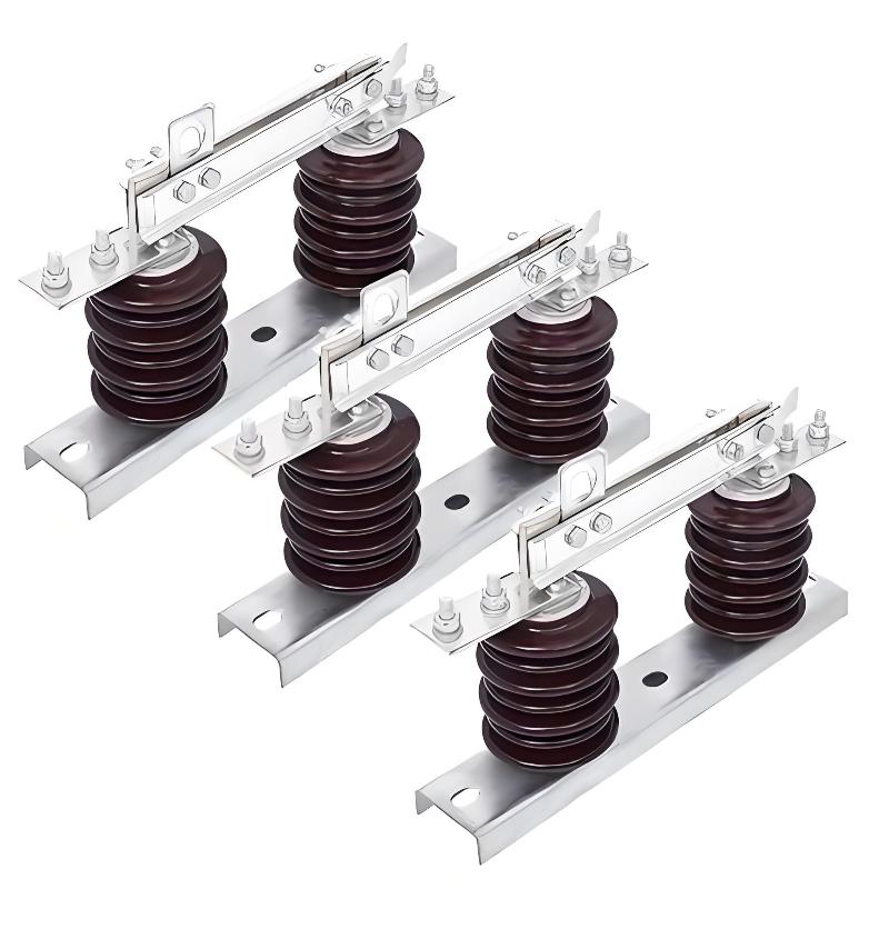 How to Handle Overheating of Busbar Isolating Switches