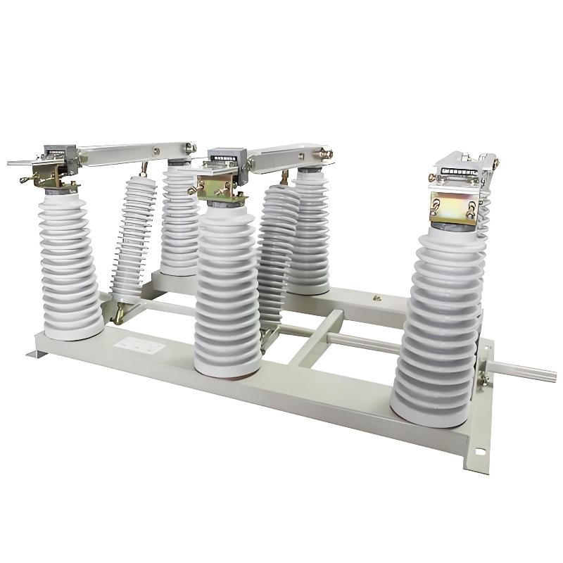 Safe Response to Isolator Mechanical & Electrical Failures