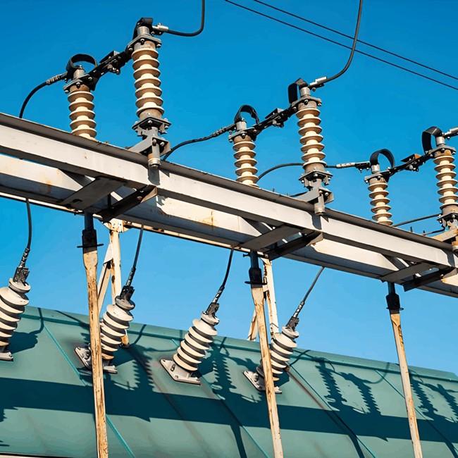 #Switch Disconnectors #Interlocking circuit #Improvement