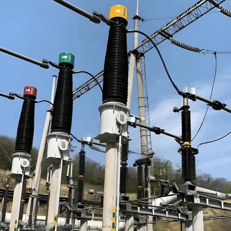 Faults and Handling Measures for 220 kV Outgoing Circuit Breakers and Disconnectors