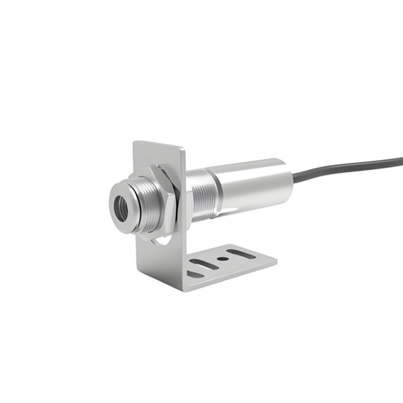 #HV Switchgear #Temperature Monitoring #Infrared temperature sensors