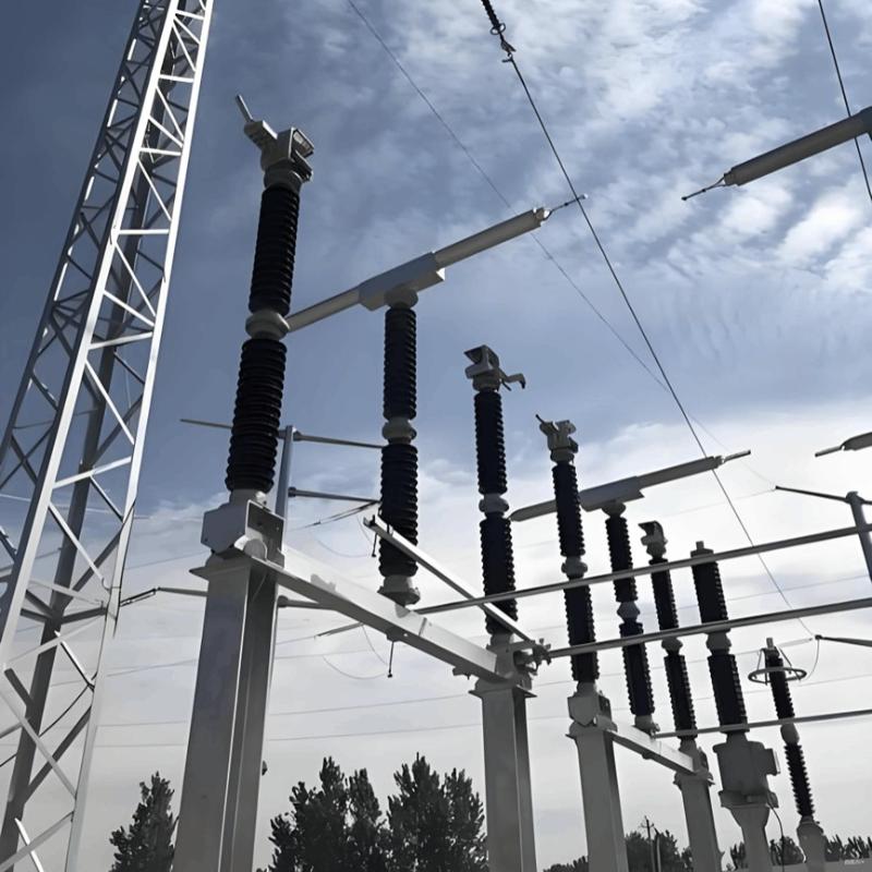 220kV 야외 고압 차단기의 정지 접점 개조 및 적용에 대한 간략한 논의