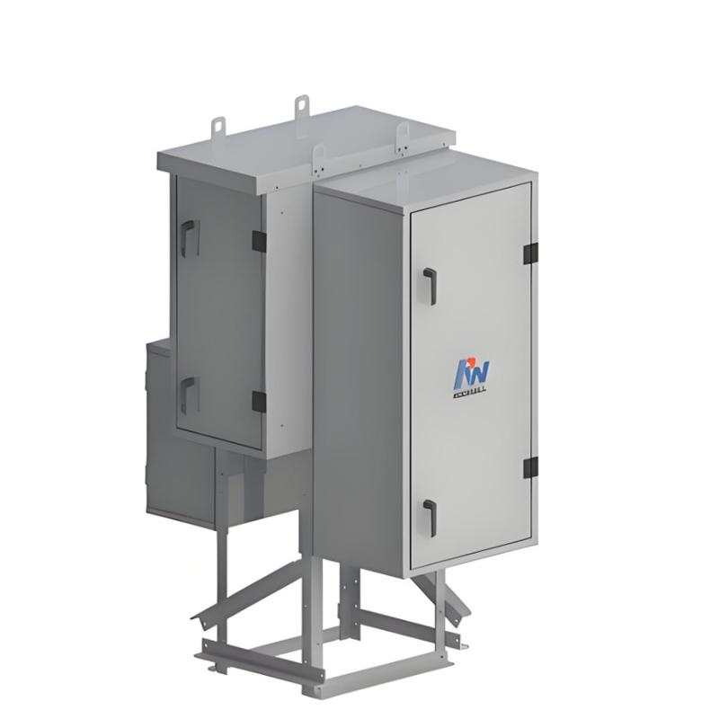 Kaedah Ujian untuk Peralatan GIS Gas-Insulated Switchgear 35 kV yang Baru Dipasang
