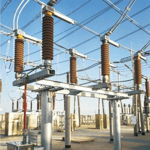 #Switch Disconnectors #145kV Disconnectors #Copper Conductor