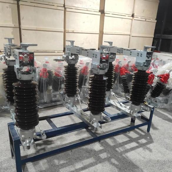 #Switch Disconnectors #Six Operating Principles