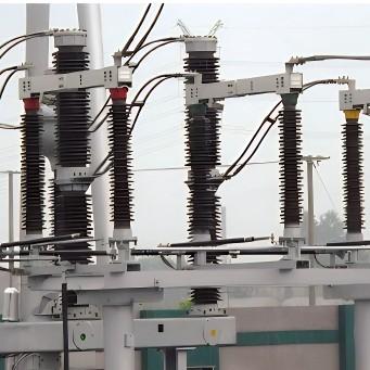 Panduan Pilihan Switch Pemutus 36kV & Parameter Utama