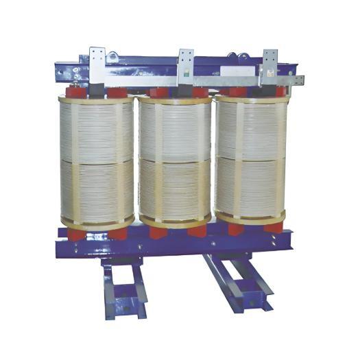 SCB & SGB Dry-Type Transformers Explained