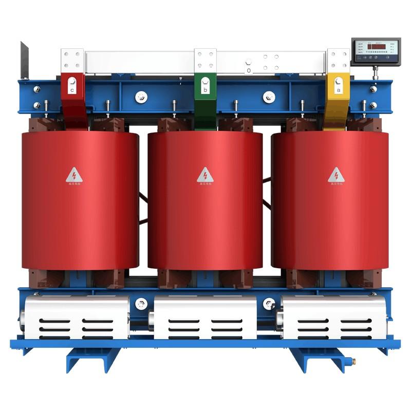 #Power transformer #Dry Transformers #Epoxy Resin Dry-Type Transformer #Development History