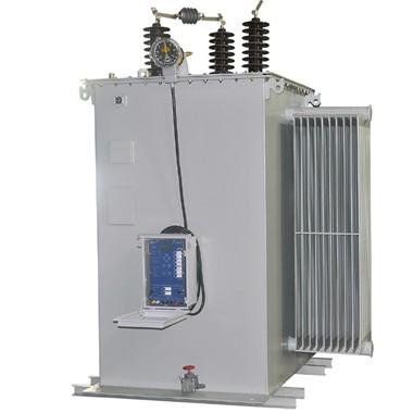 #Voltage Regulating Transformer (VRT) #Pressure Relief  #Gas Leakage #Moving-Coil Voltage Regulator
