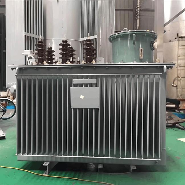 #Voltage Regulating Transformer (VRT) # Bidirectional Automatic Voltage Regulators #Mountain Distribution Networks Application