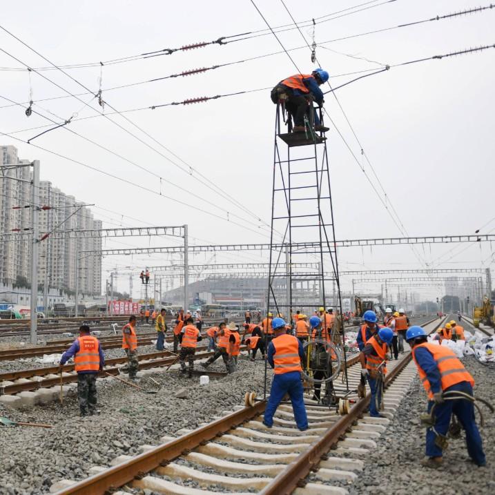 # Power Systems #Neutral Grounding Methods #Conventional-Speed Railway Power Systems