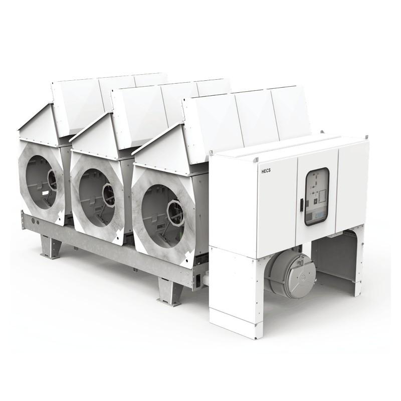 Interruptor Automático de Generador de Unidad de 300MW+: Causas Fenómenos y Medidas de Manejo