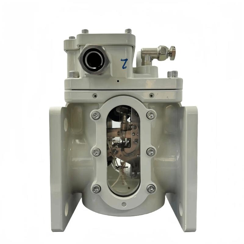 #Power transformer #Gas Relay #Faults