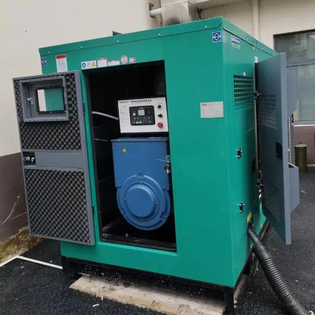 Installationsanleitung für stille Dieselgeneratoren: Schlüsselschritte & kritische Details für Effizienz