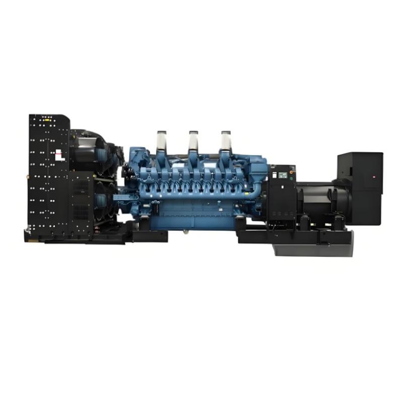 Forschung und Praxis des intelligenten Überwachungssystems für Generator-Schaltwerke