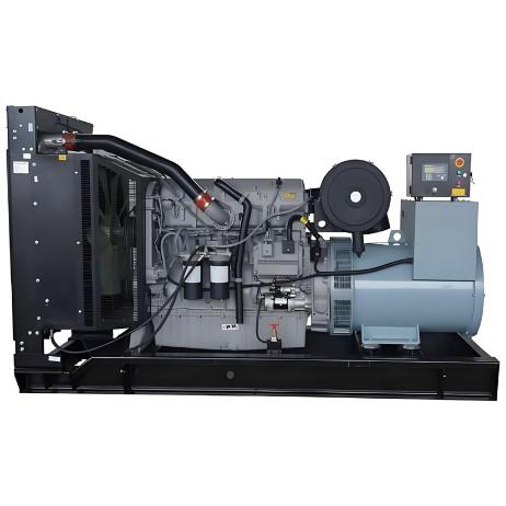 Tiefe Analyse der Schutzmechanismen für Generator-Schaltgeräte