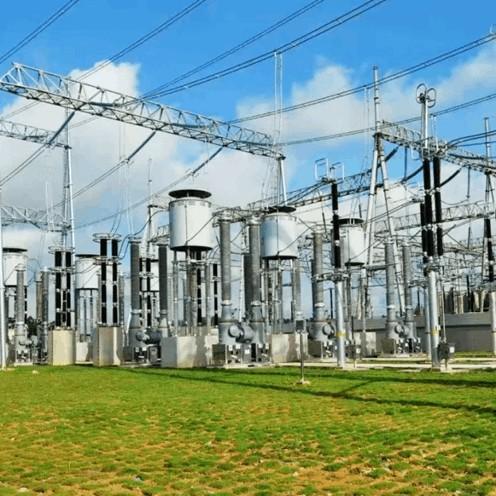Dünyanın İlk 500kV/90kA Kost-Effective AC Current Limiter: R&D Başarı ve Grid Denemesi
