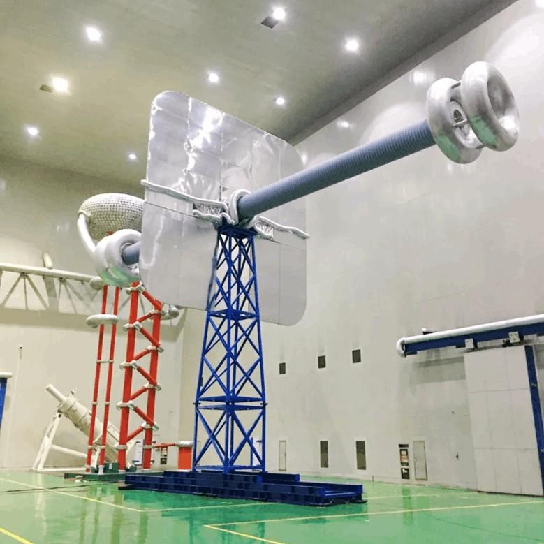 La prima cuspide flessibile DC a ±800 kV sviluppata in Cina è stata commissionata con successo.
