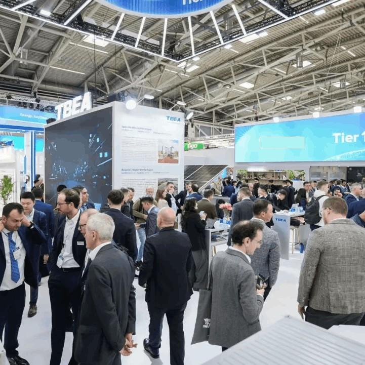 د چیني سټرینګ انورټر TS330KTL-HV-C1 د UK G99 COC په لاسرسی وړاندیز شوې